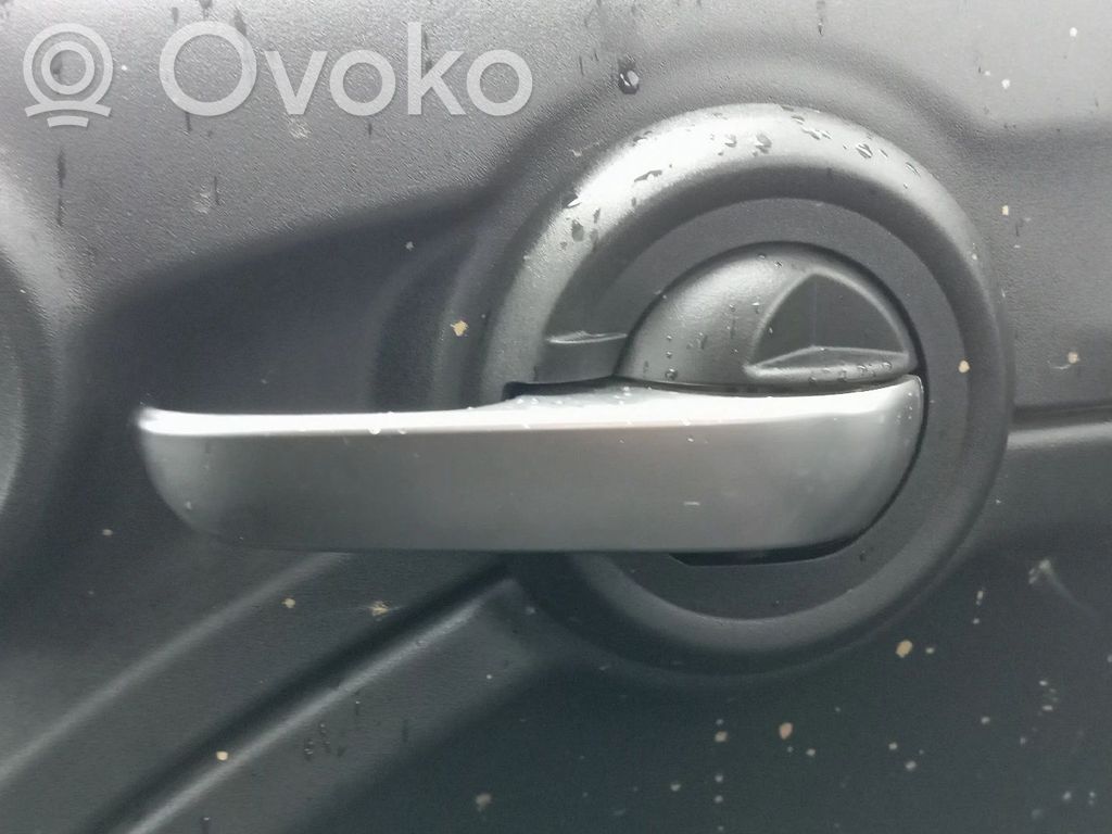 Fiat 500X Mâner interior ușă spate 
