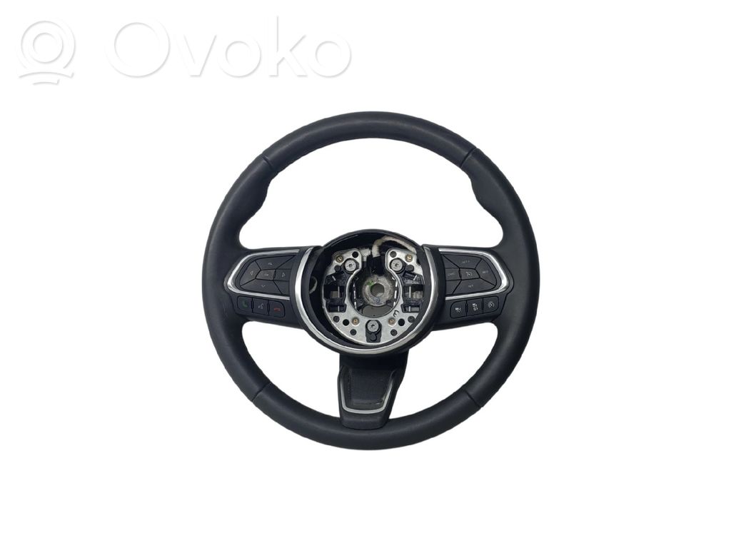 Fiat 500X Steering wheel 