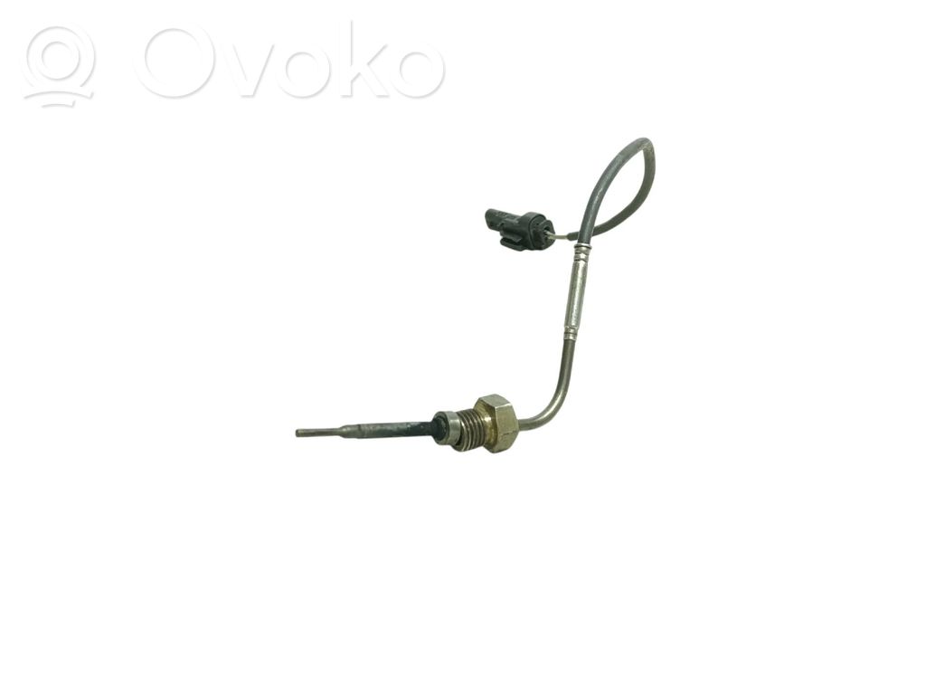 Sensor de temperatura del escape   55497865