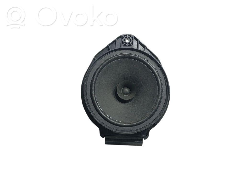 Opel Astra K Altavoz del panel 