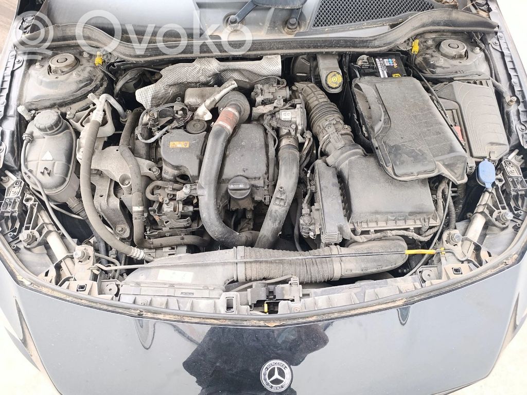 Mercedes-Benz CLA C117 X117 W117 Scatola del cambio manuale a 5 velocità 