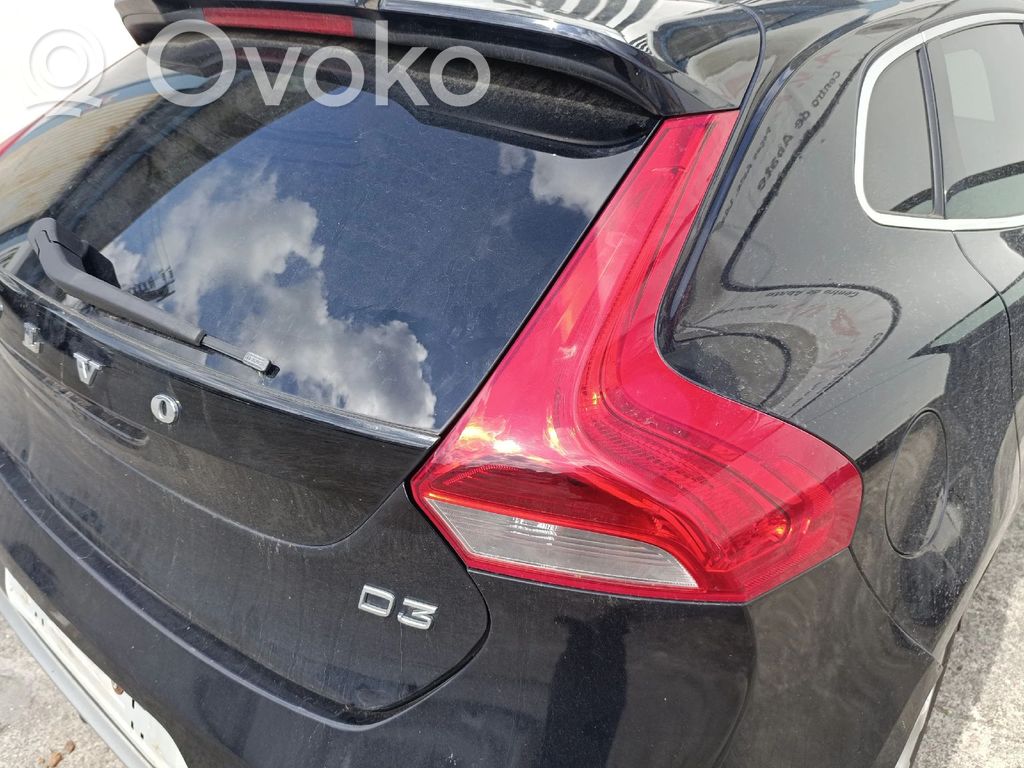 Volvo V40 Lampa tylna 