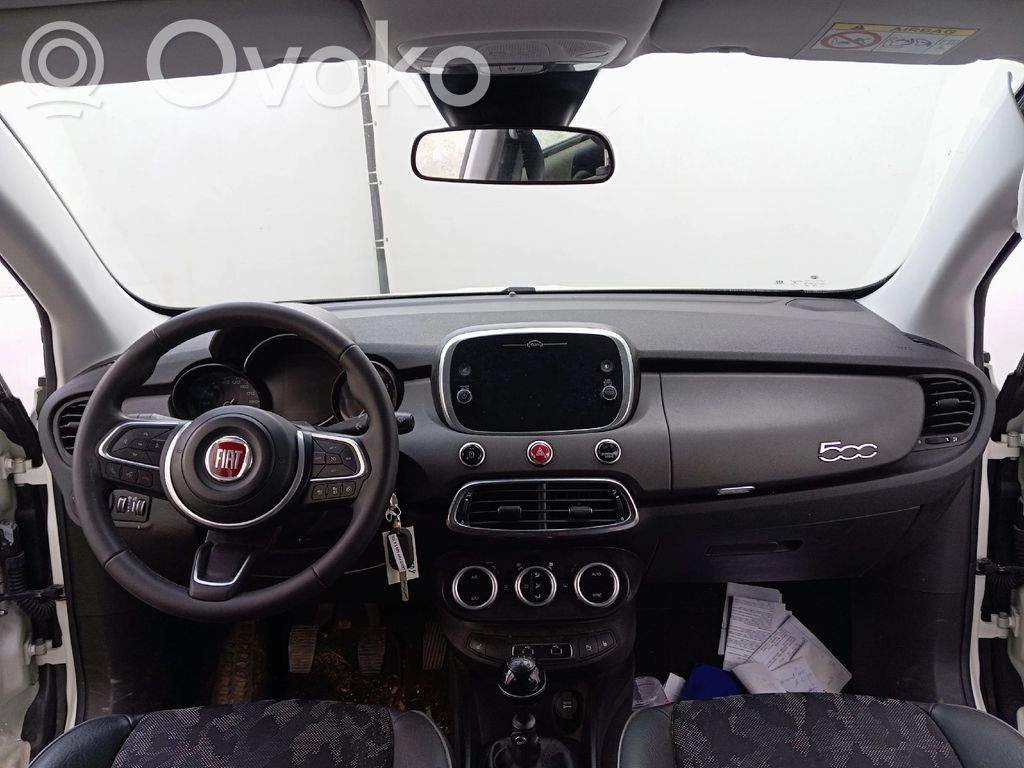 Airbag-Set