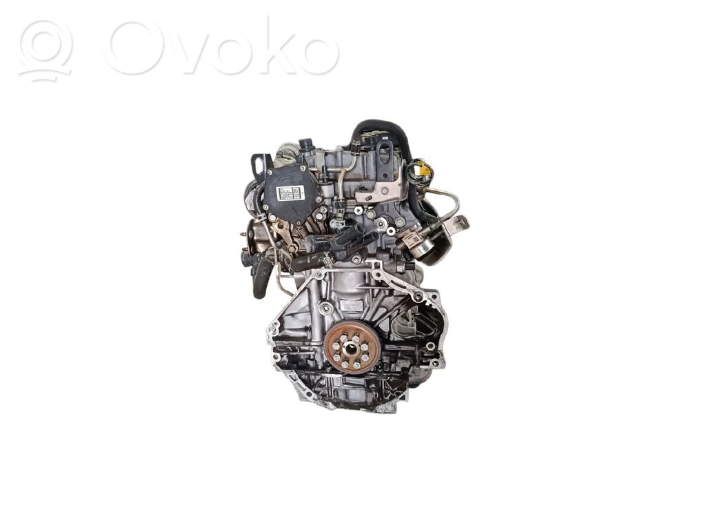 Motore   LE1