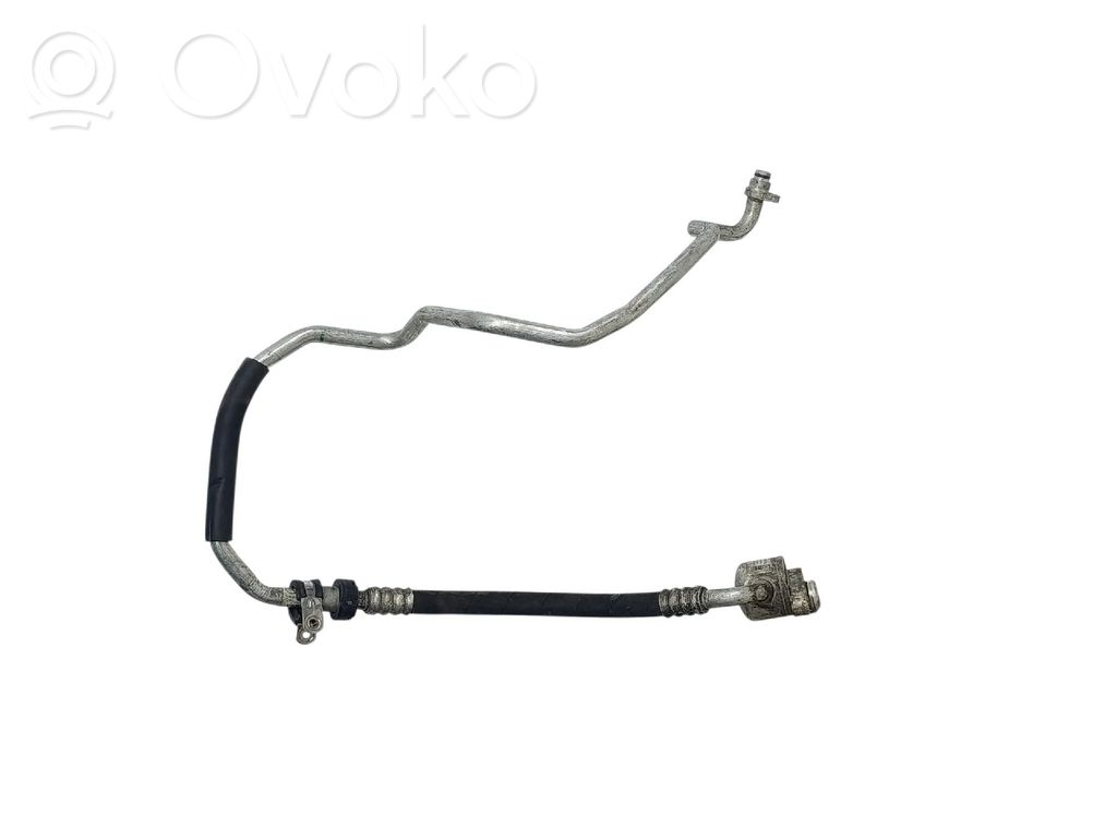 Mercedes-Benz C W204 Tubo flessibile aria condizionata (A/C) 