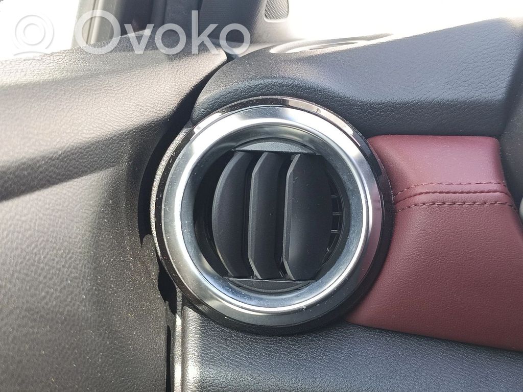 Nissan Micra K14 Motorino attuatore aria