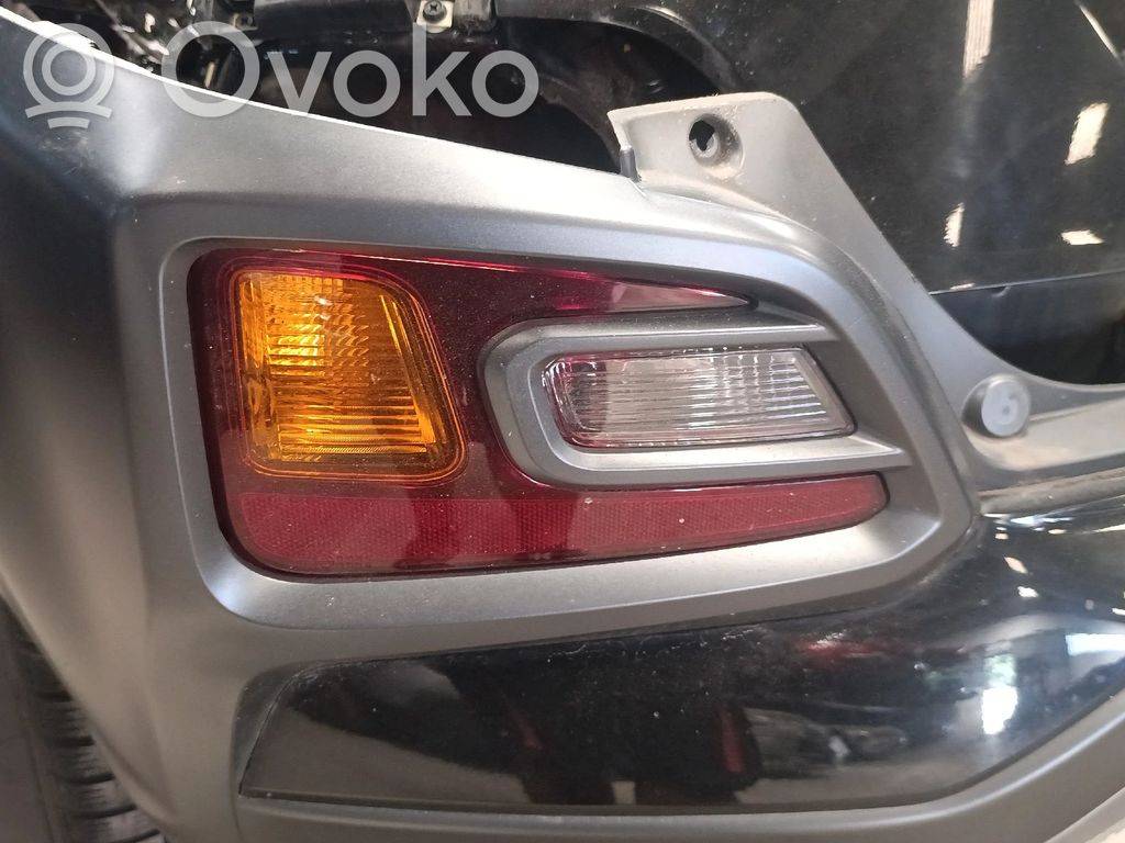 Hyundai Kona I Lampă ceață spate 