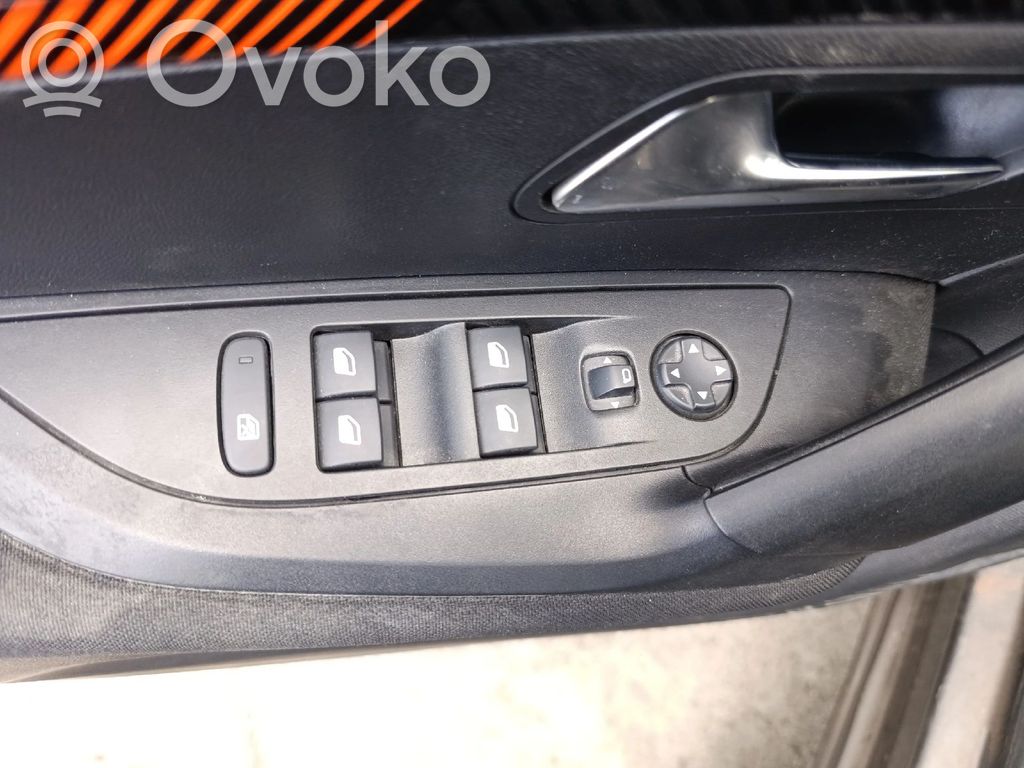 Comutator comandă geamuri electrice