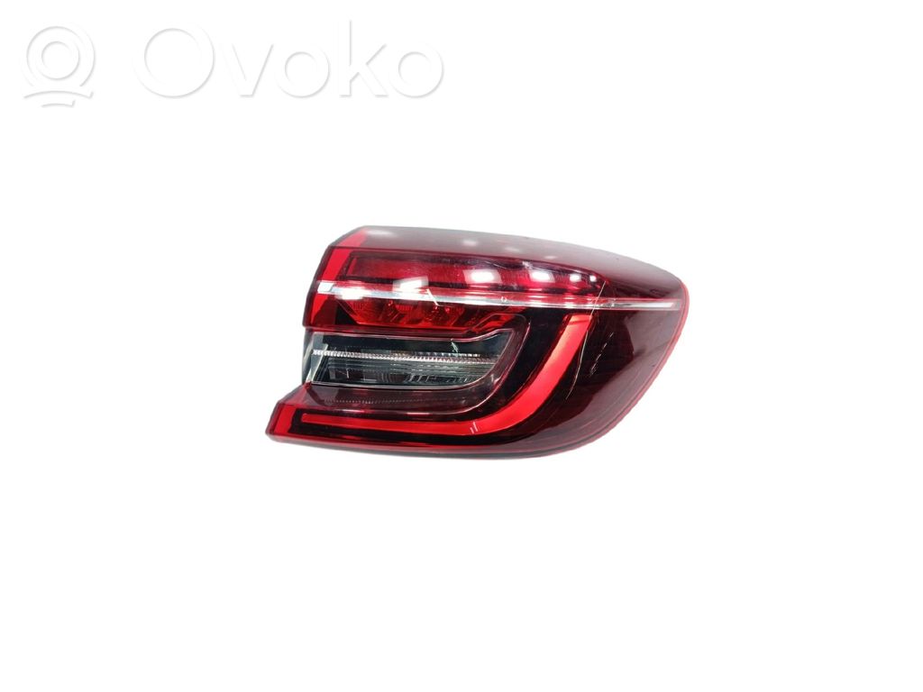 Renault Clio V Takavalot