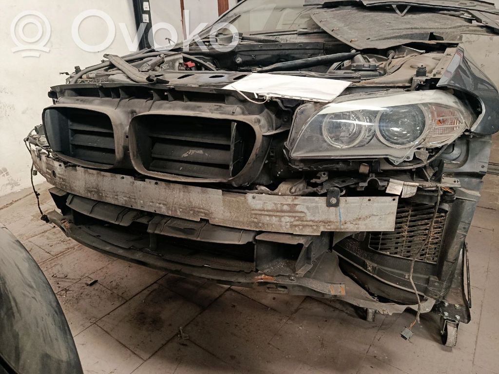 BMW 5 F10 F11 Schlossträger frontträger frontmaske 