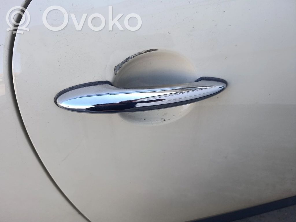Mini One - Cooper Coupe R56 Manecilla externa puerta delantera 