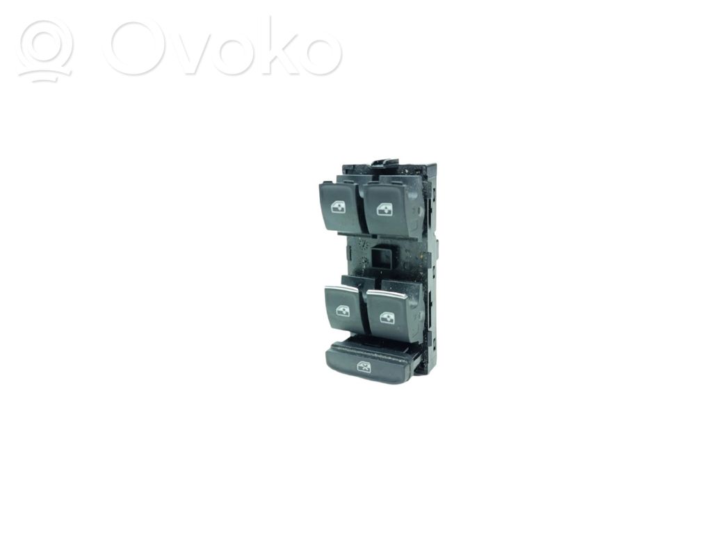 Volkswagen Polo VI Przyciski szyb 