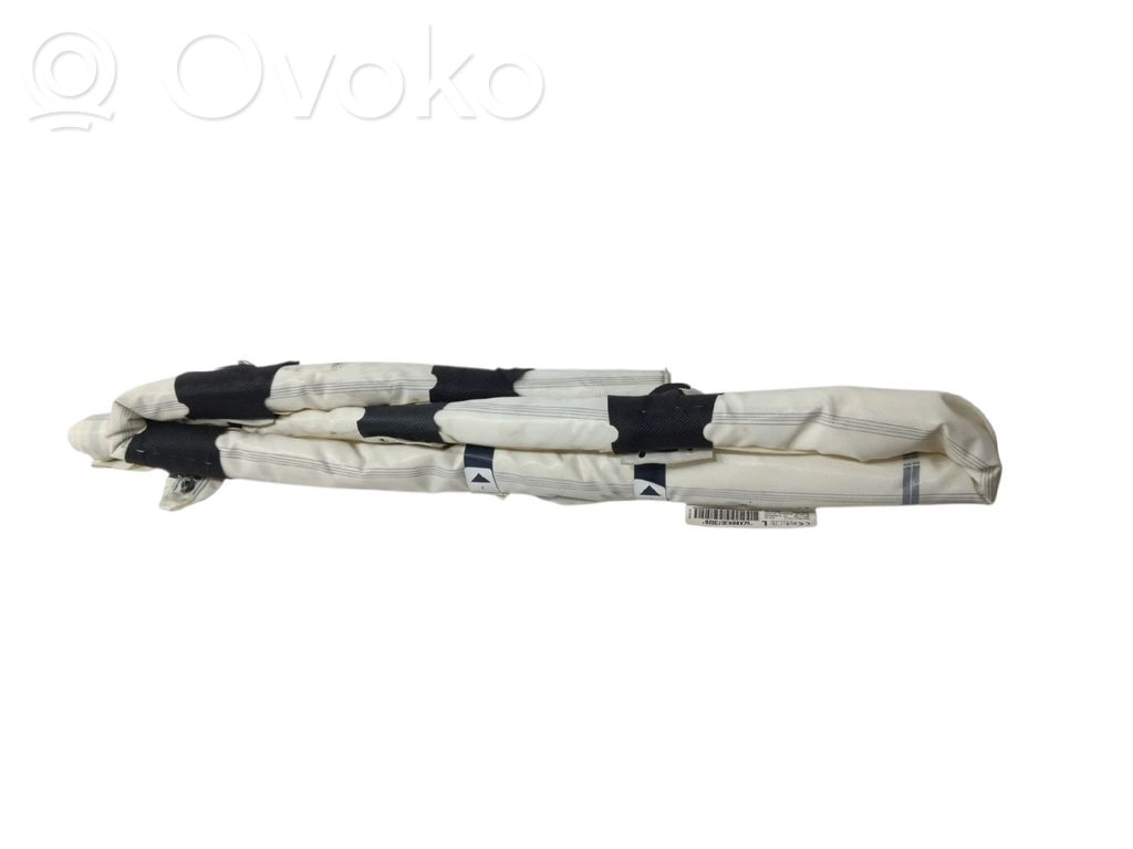 Peugeot 2008 II Kopfairbag 