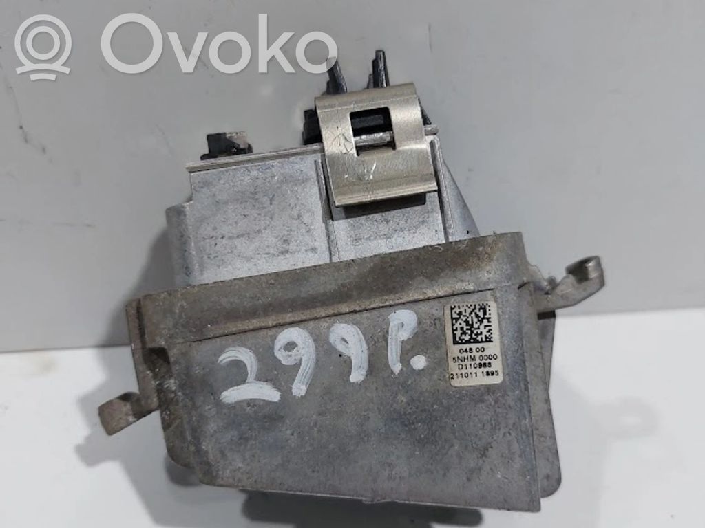 Audi A5 8T 8F Unité de commande / module Xénon 