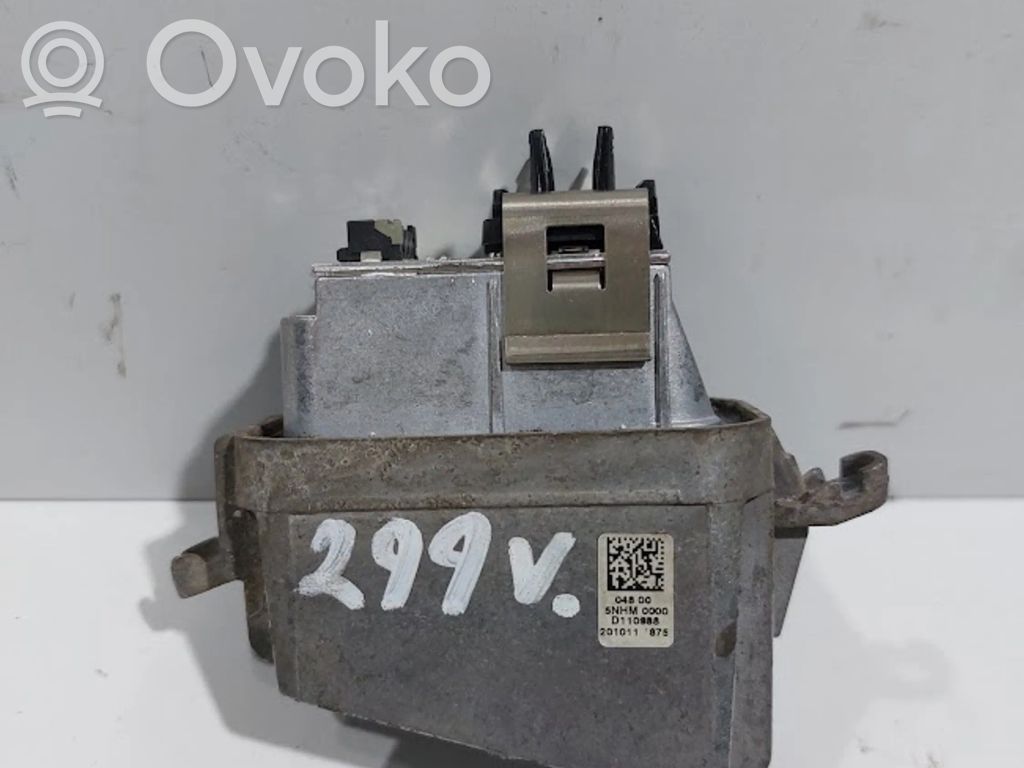 Audi A5 8T 8F Unité de commande / module Xénon 