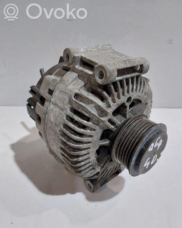 Audi A6 S6 C6 4F Ģenerators 