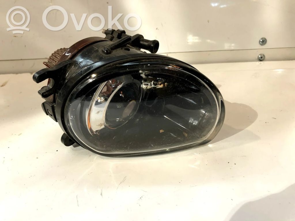 Audi A8 S8 D3 4E Front fog light 