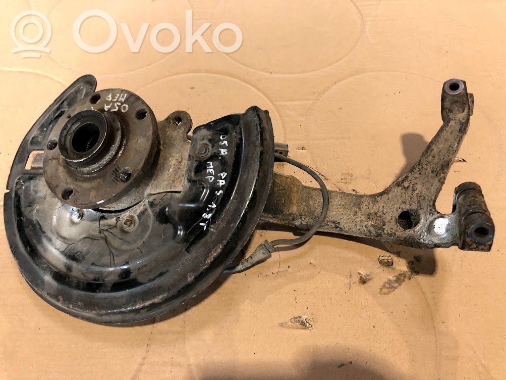 Skoda Superb B5 (3U) Achsschenkel vorne 