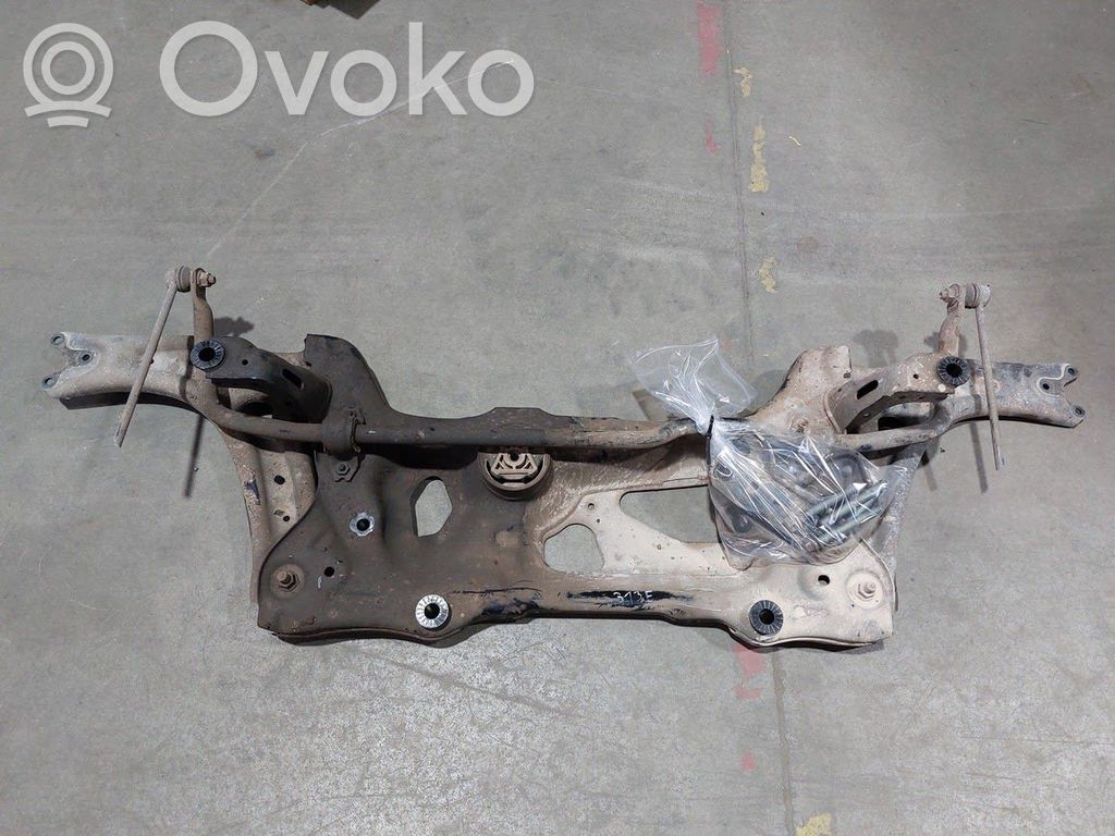 Skoda Superb B8 (3V) Achsträger vorne 