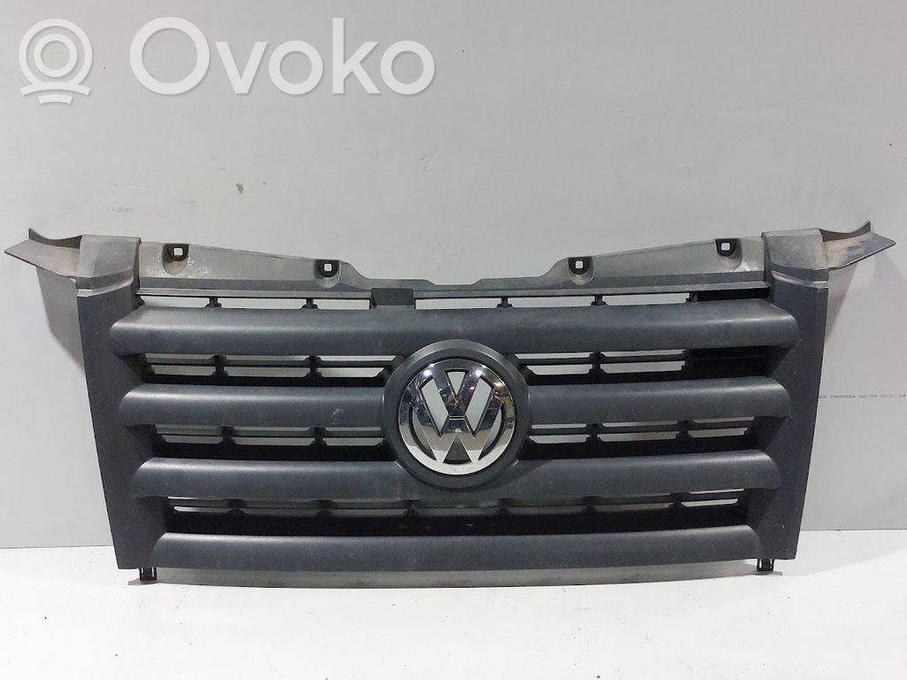 Volkswagen Crafter Etusäleikkö 