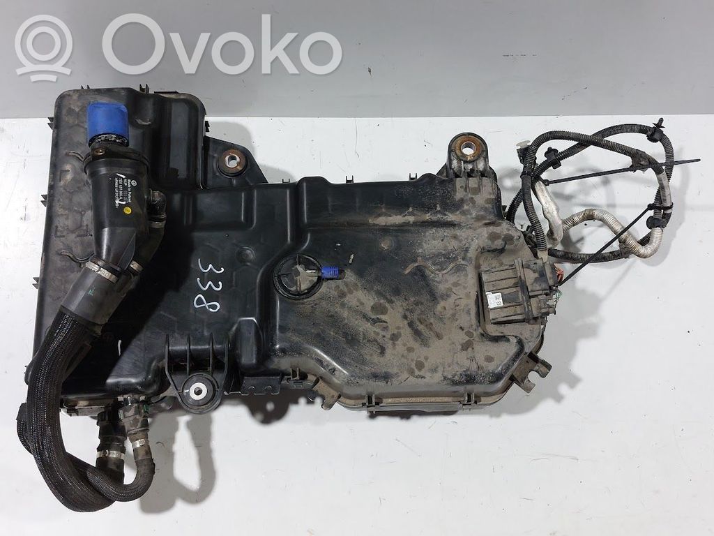 Volkswagen Multivan T6 Zbiornik płynu AdBlue 