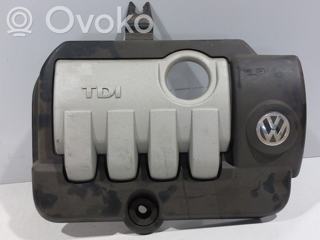 Volkswagen Sharan Moottorin koppa 