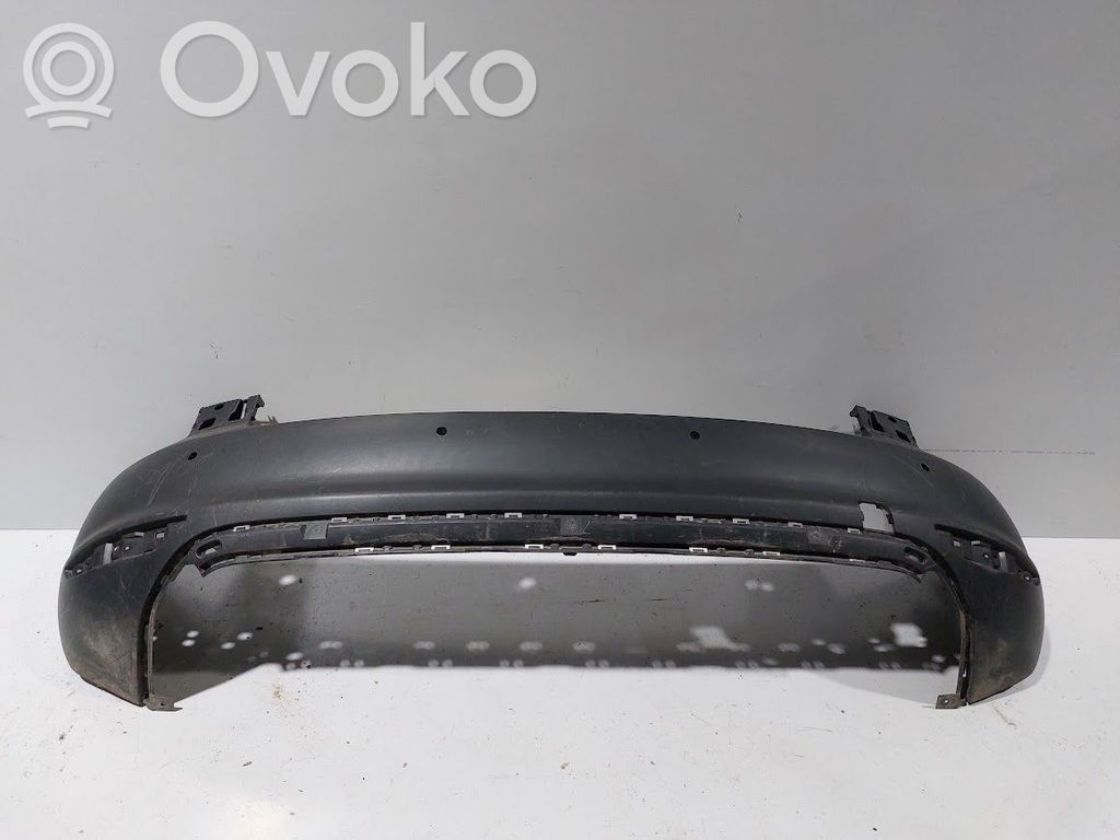 Skoda Yeti (5L) Parachoques 