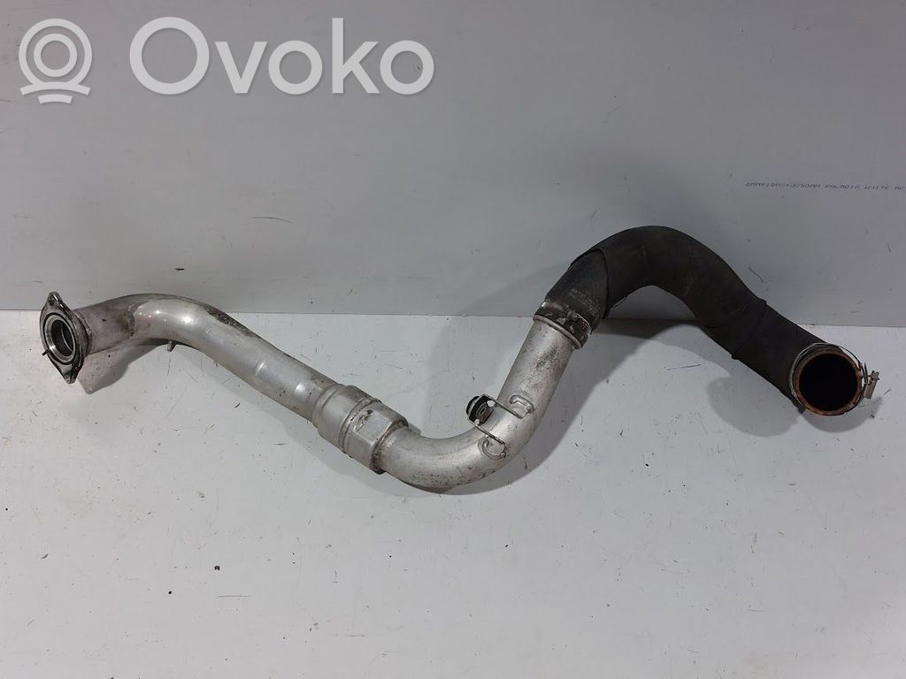 Intercooler hose/pipe   059145673DF,059145673DF