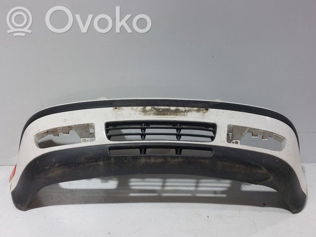 Volkswagen Bora Zderzak przedni 