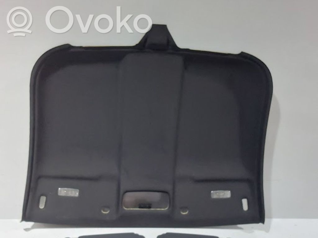 Audi TT TTS Mk2 Techo 