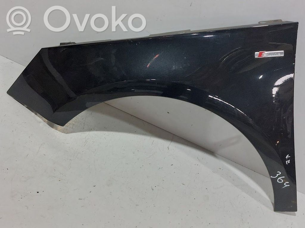 Audi A1 Sparnas 