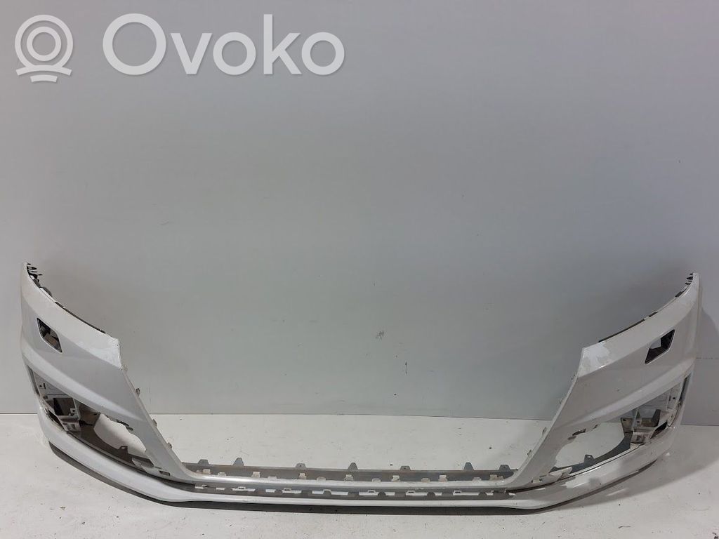 Audi Q7 4M Front bumper 