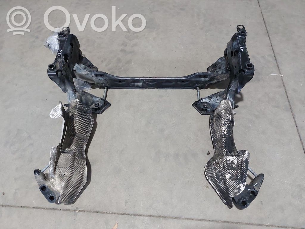 Audi A6 C7 Front subframe 