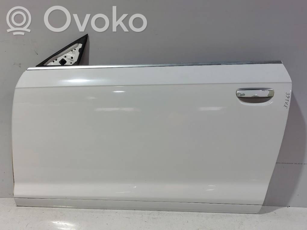 Audi A3 S3 8P Etuovi 