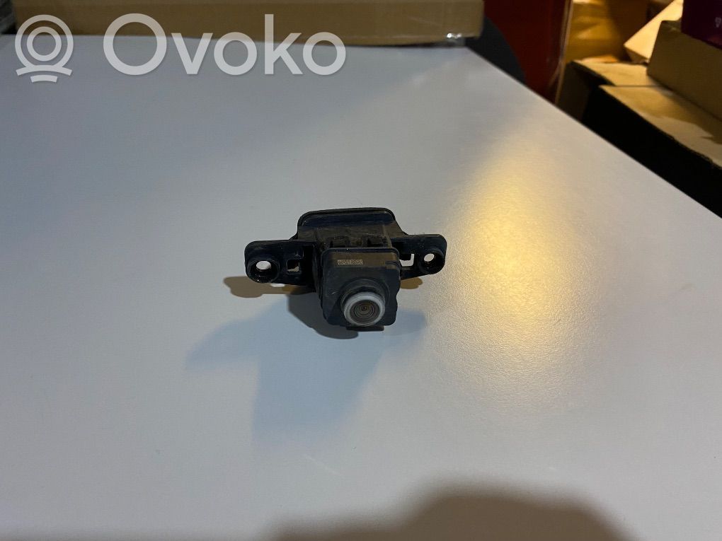 Citroen LN LNA Reversing camera 
