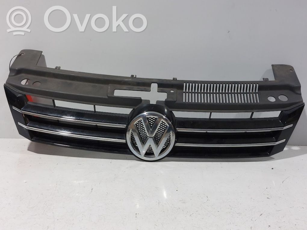 Volkswagen Sharan Atrapa chłodnicy / Grill 