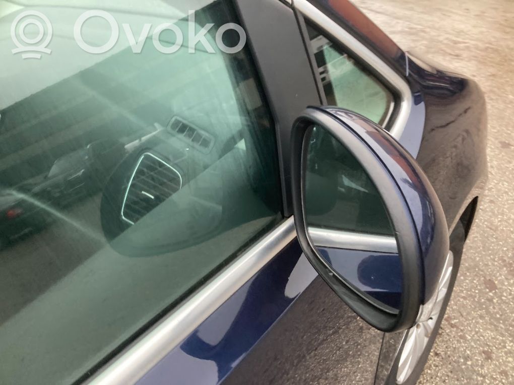 Elektryczne lusterko boczne drzwi przednich   7N1857508E,7N1857508E,7N1857508E