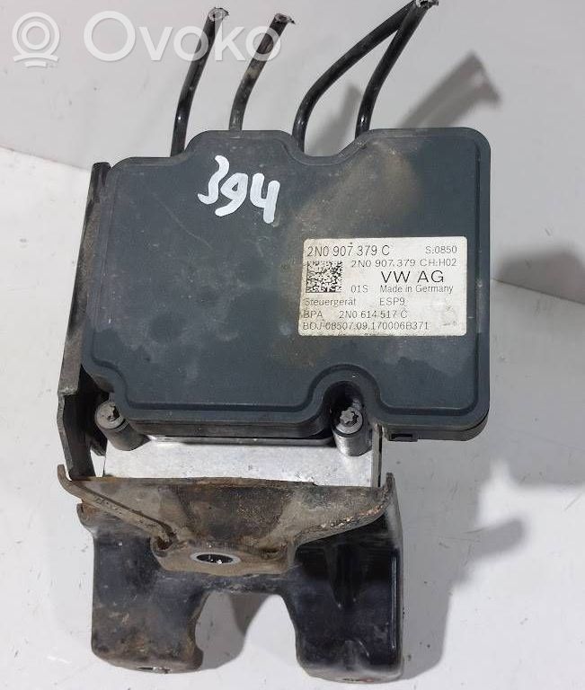 Volkswagen Crafter ABS Pump 