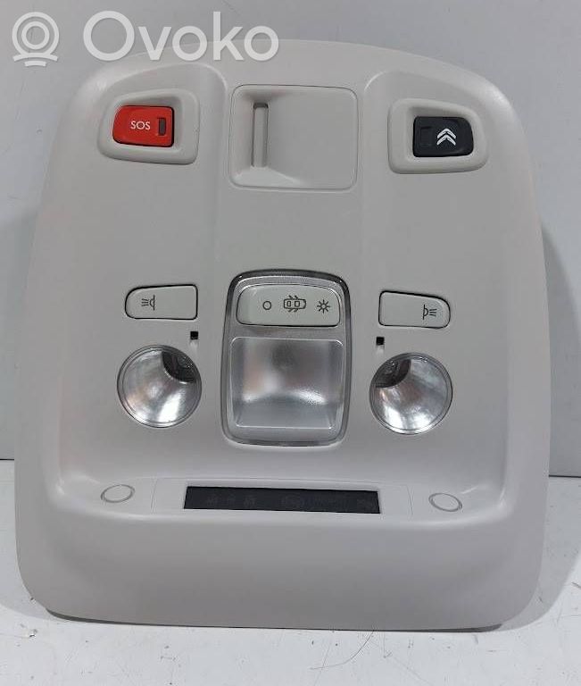 Citroen LN LNA Front seat light 