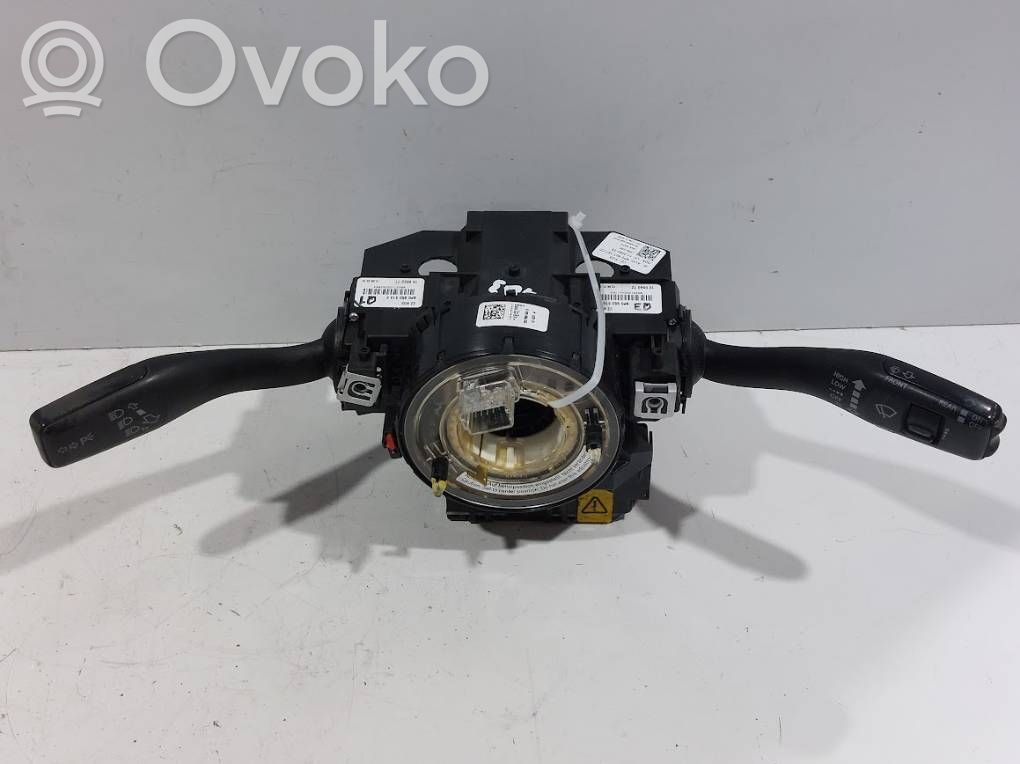 Audi A3 S3 8P Wiper turn signal indicator stalk/switch 