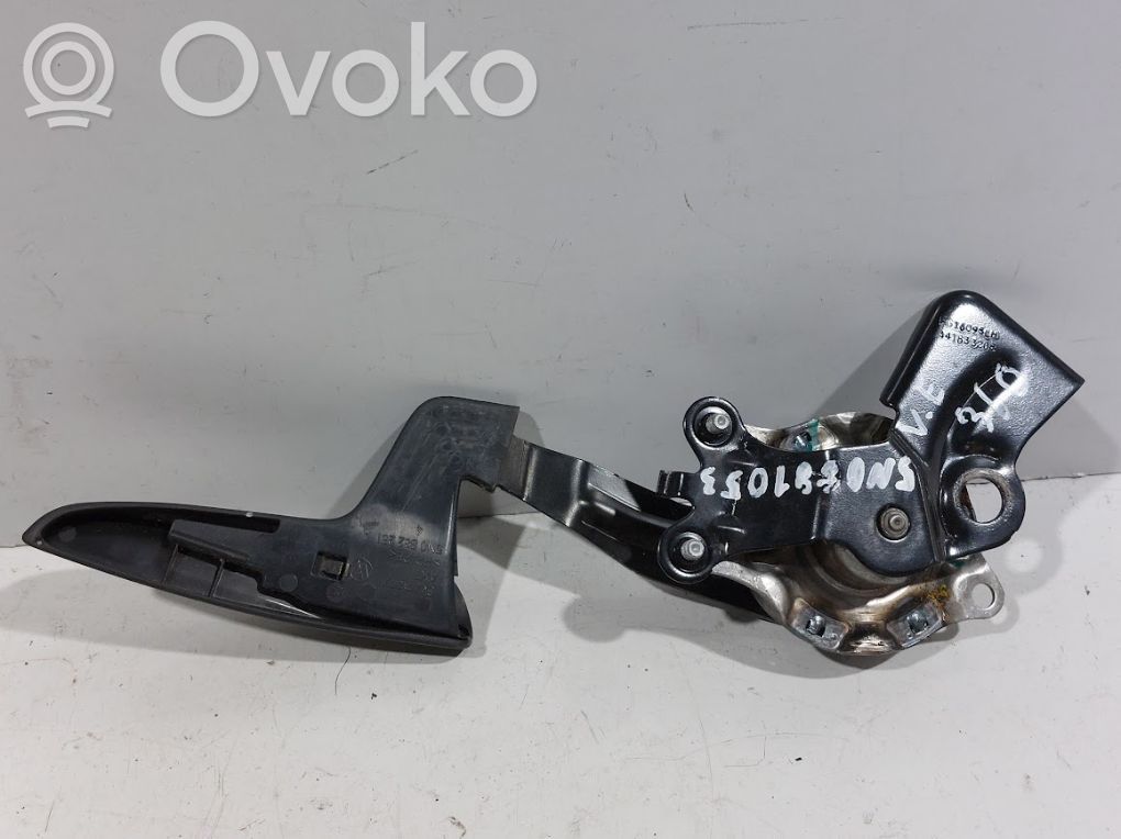 Volkswagen Sharan Silniczek regulacji fotela 