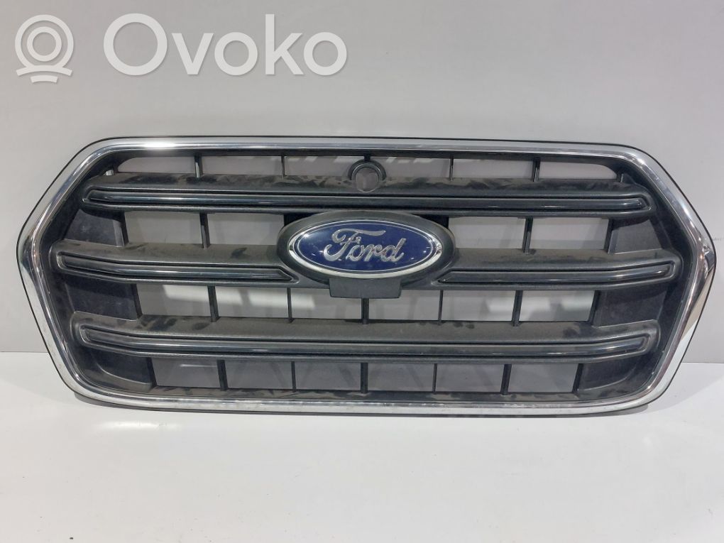 Ford Transit VII Priekšējais režģis 