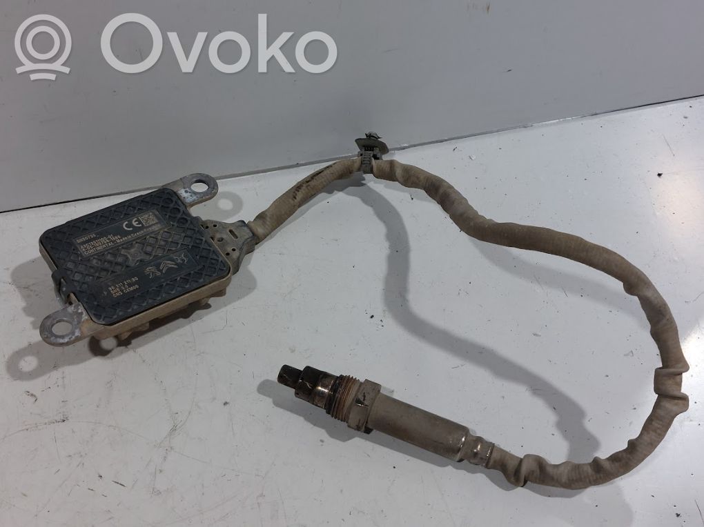 Citroen LN LNA Lambda probe sensor 
