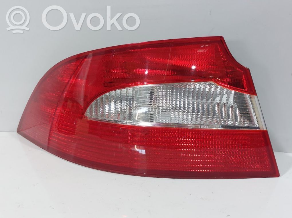 Skoda Superb B6 (3T) Takavalot 