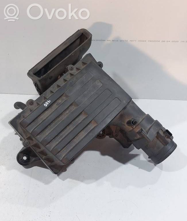 Volkswagen PASSAT B8 USA Luftfilterkasten 