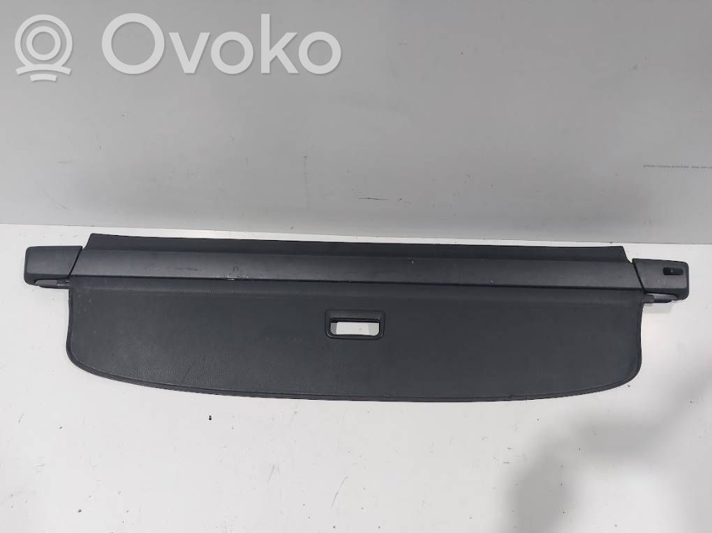 Volkswagen PASSAT B6 Roleta bagażnika 