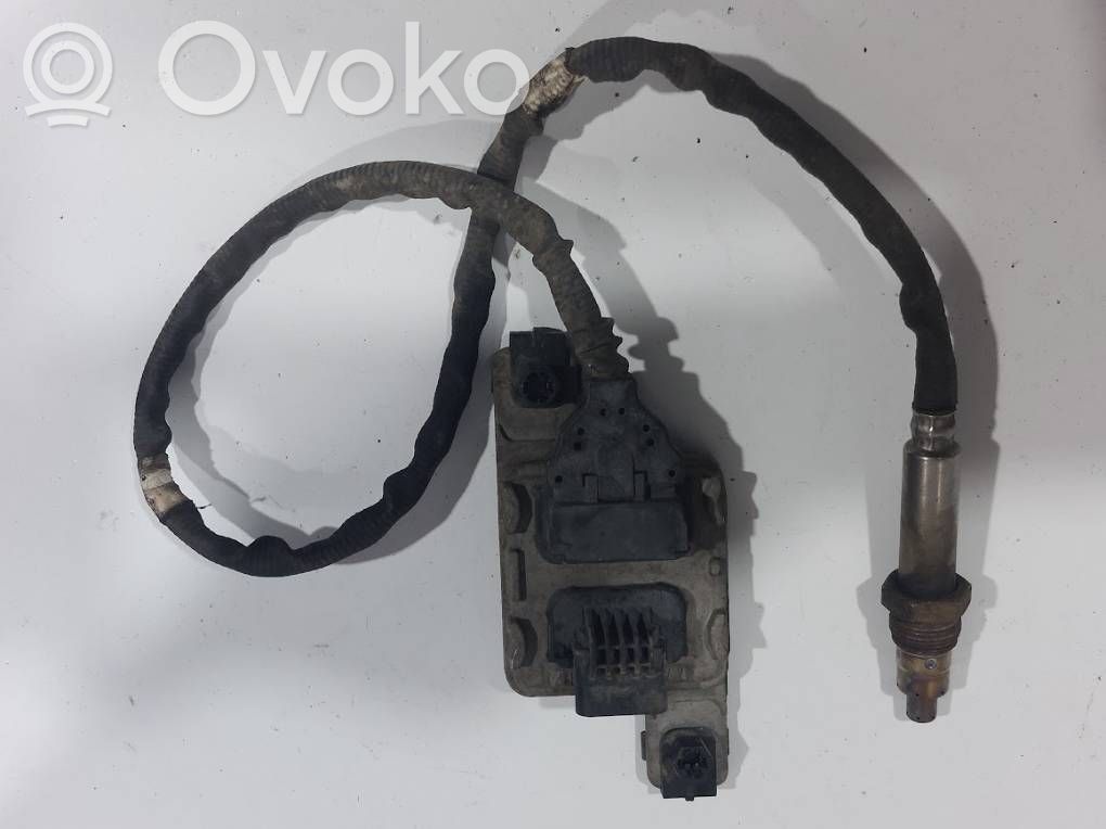 Volkswagen Crafter Lambda probe sensor 
