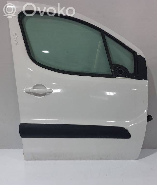 Citroen Berlingo Durvis 