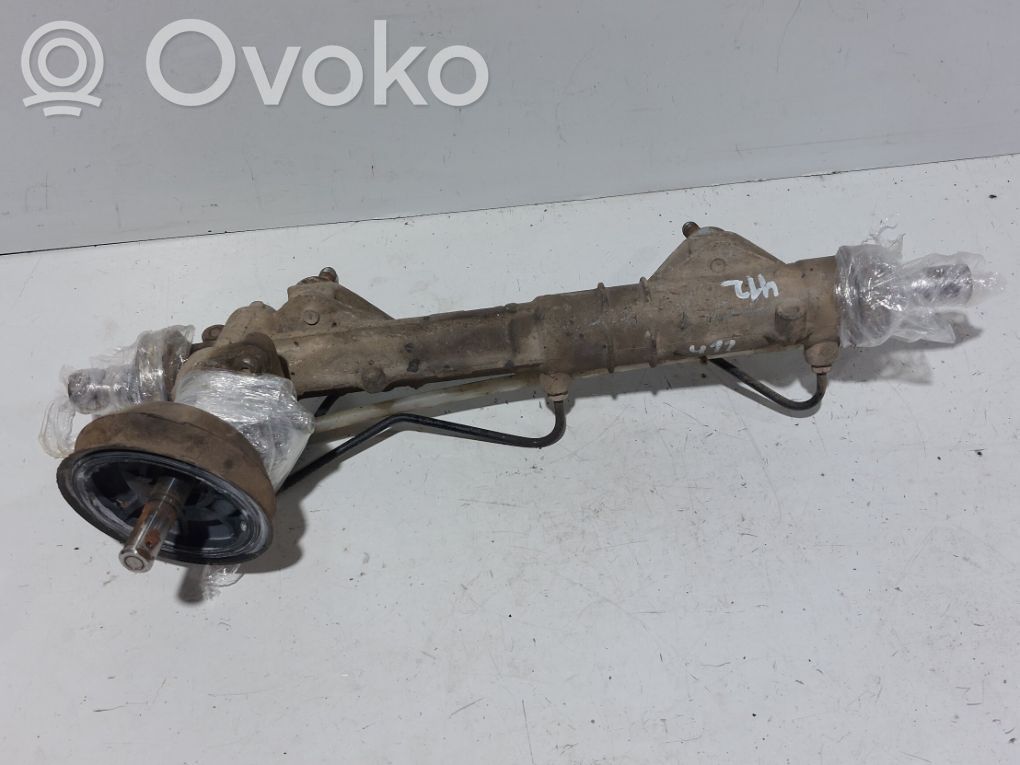 Citroen Berlingo Steering rack 