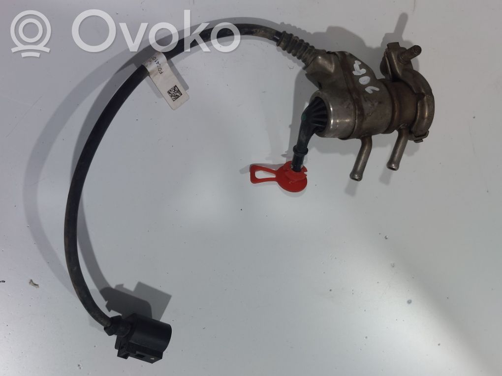 Volkswagen Multivan T6 Injector AdBlue 